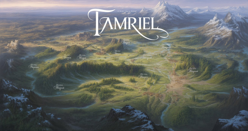 tamrielleveledregion.esp