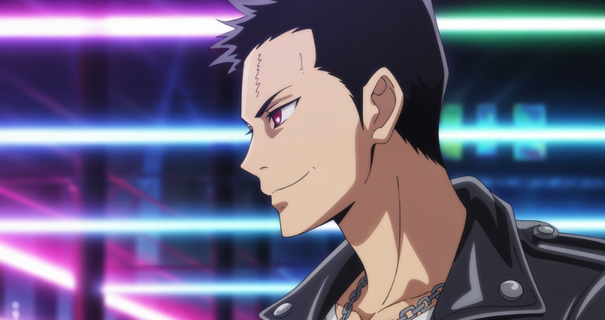 toji pfp