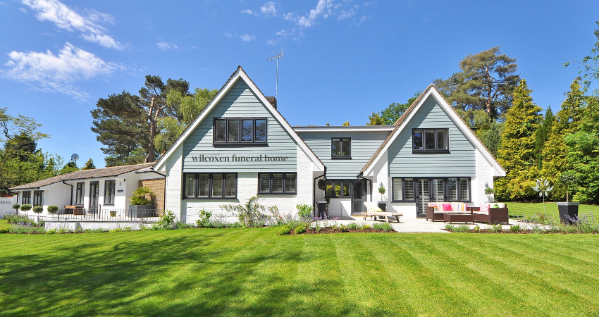wilcoxen funeral home