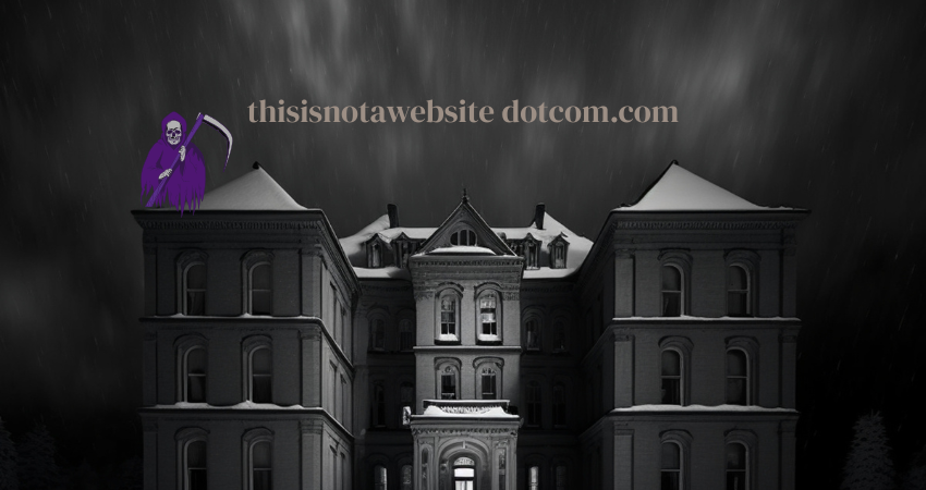 thisisnotawebsite dotcom.com