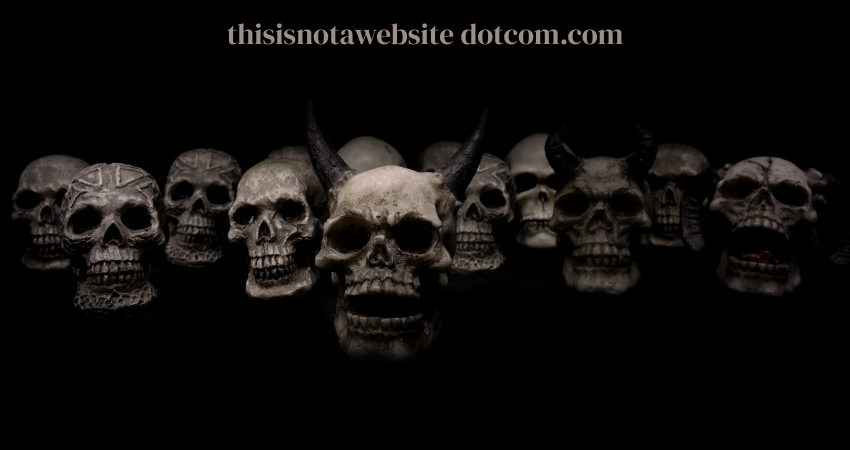 thisisnotawebsite dotcom.com