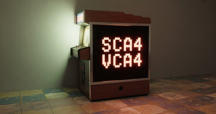 sca4 vca4