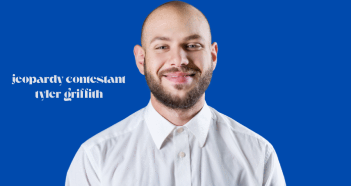 jeopardy contestant tyler griffith