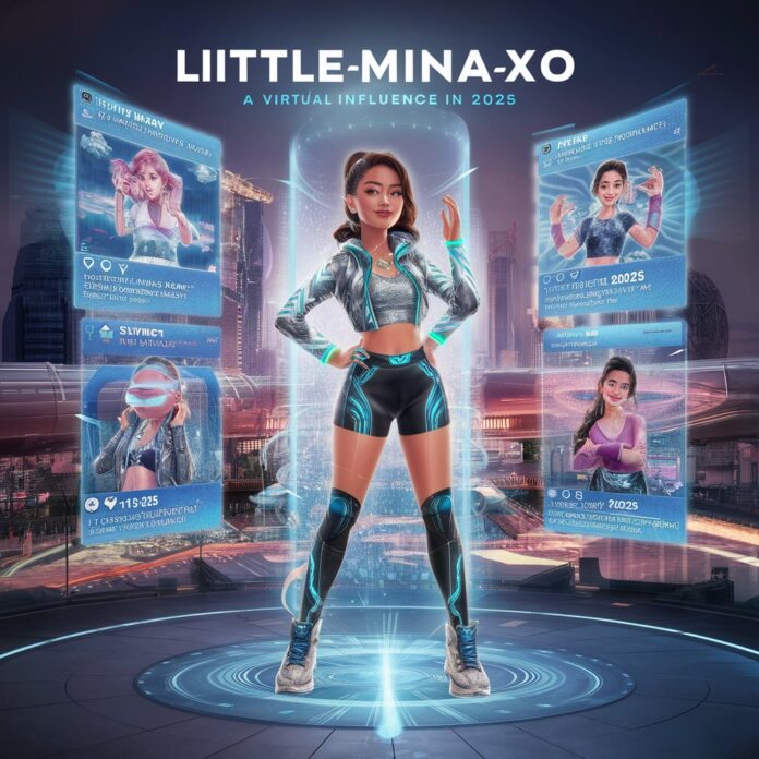 Littleminaxo