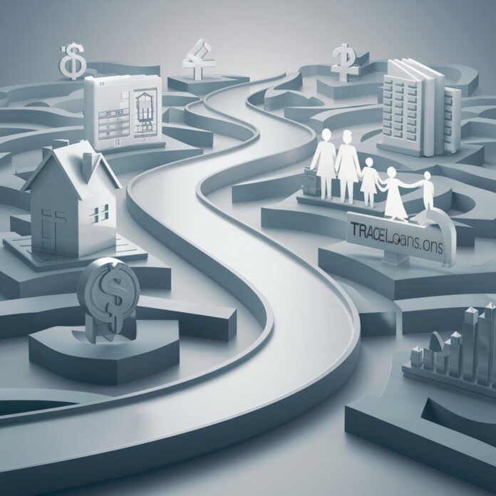 Traceloans.com Debt Consolidation