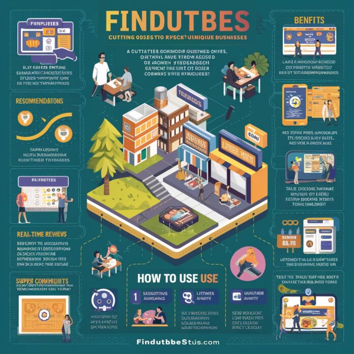 Findutbes