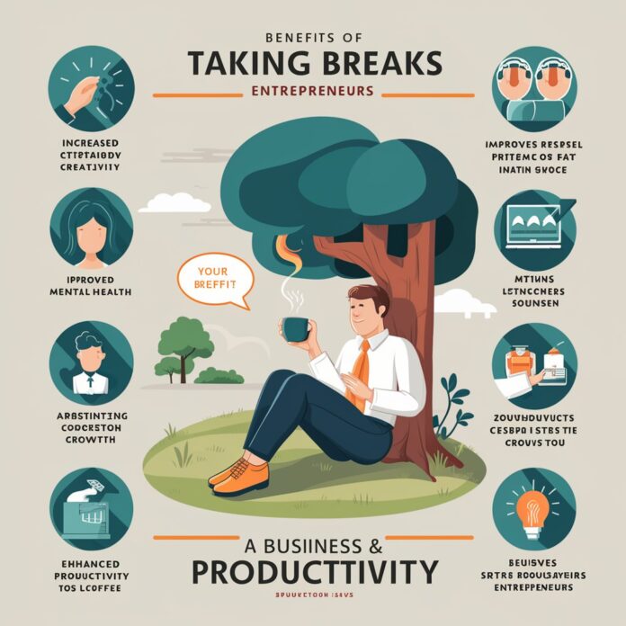 EntrepreneursBreak