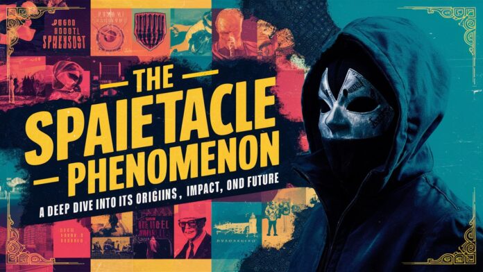Spaietacle Phenomenon