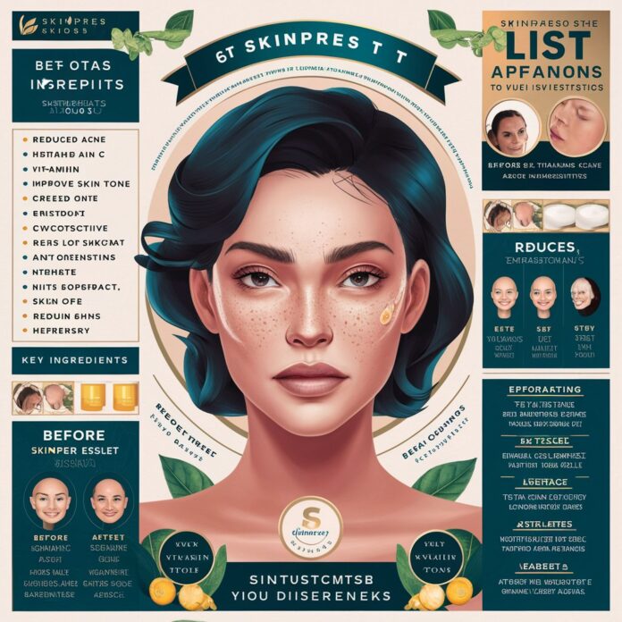 SkinPres T