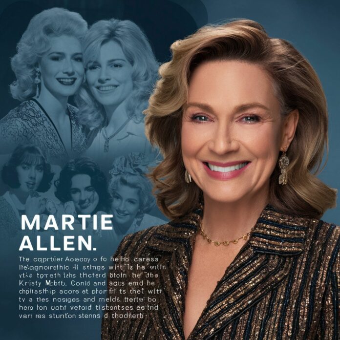 Martie Allen