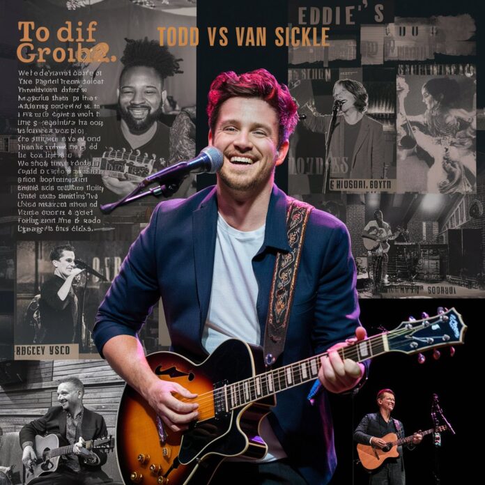 Todd Van Sickle