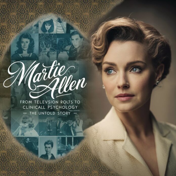 Martie Allen
