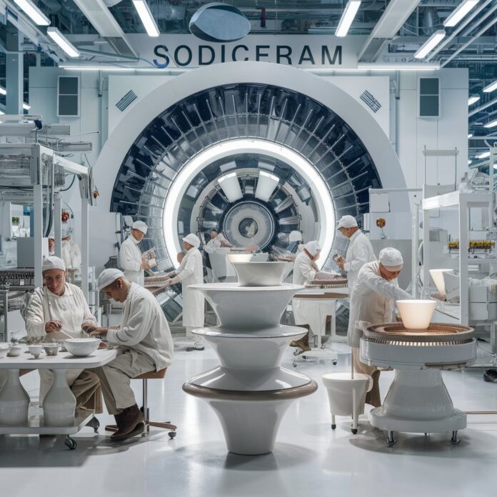Sodiceram