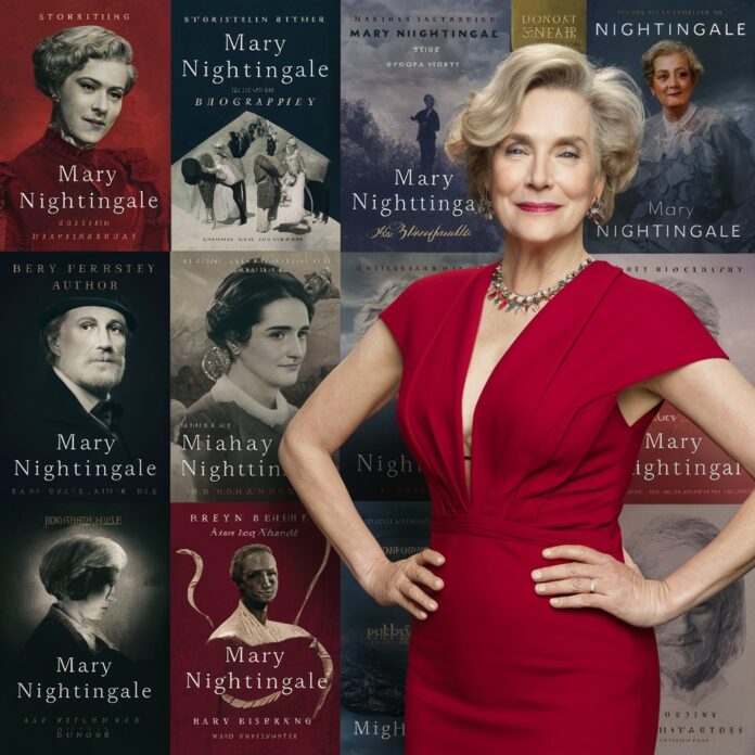 Mary Nightingale