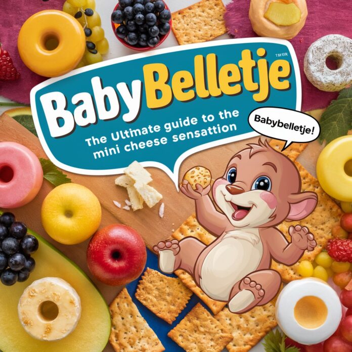 Babybelletje