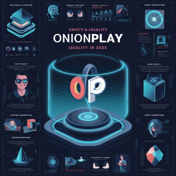 OnionPlay