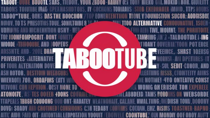 TabooTube
