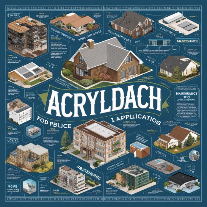 Acryldach