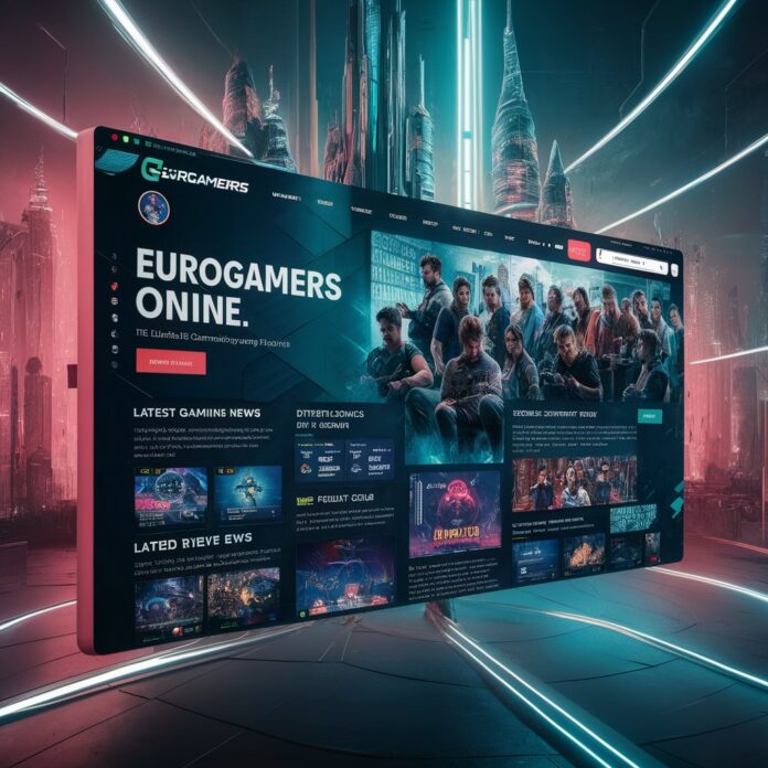 EuroGamersOnline.com