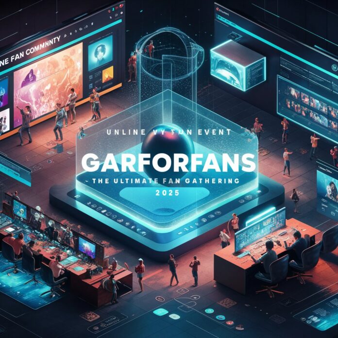 Garforfans