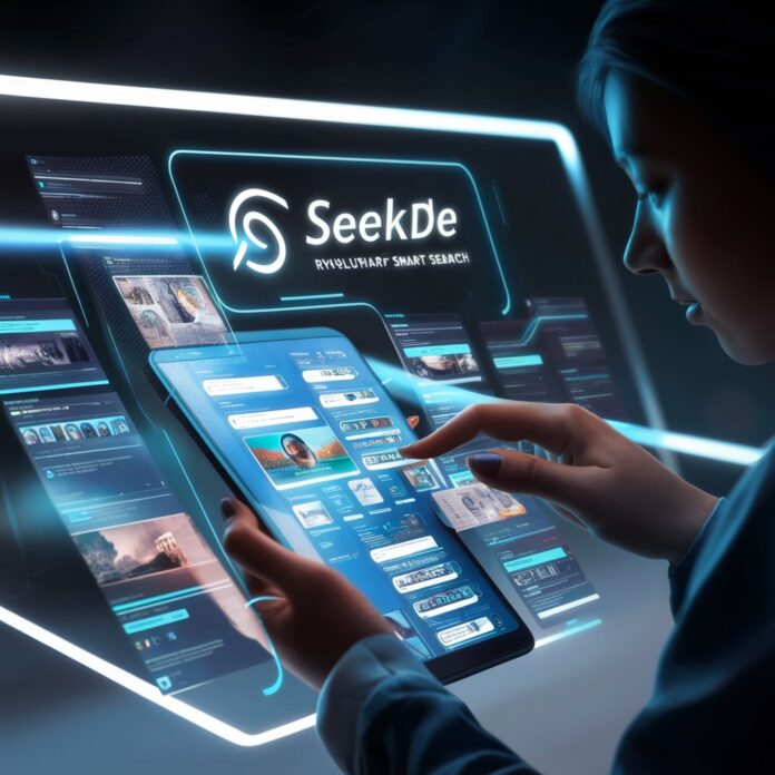 Seekde Review