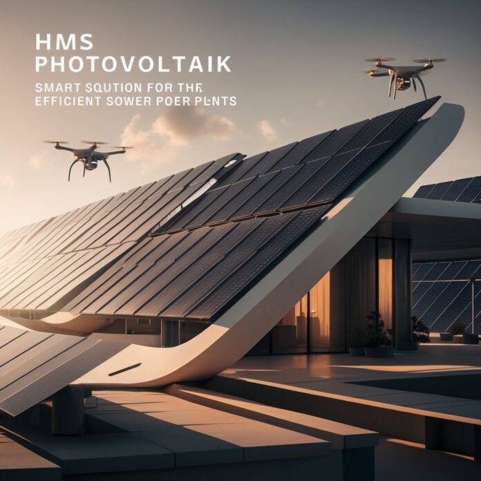 HMS Photovoltaik