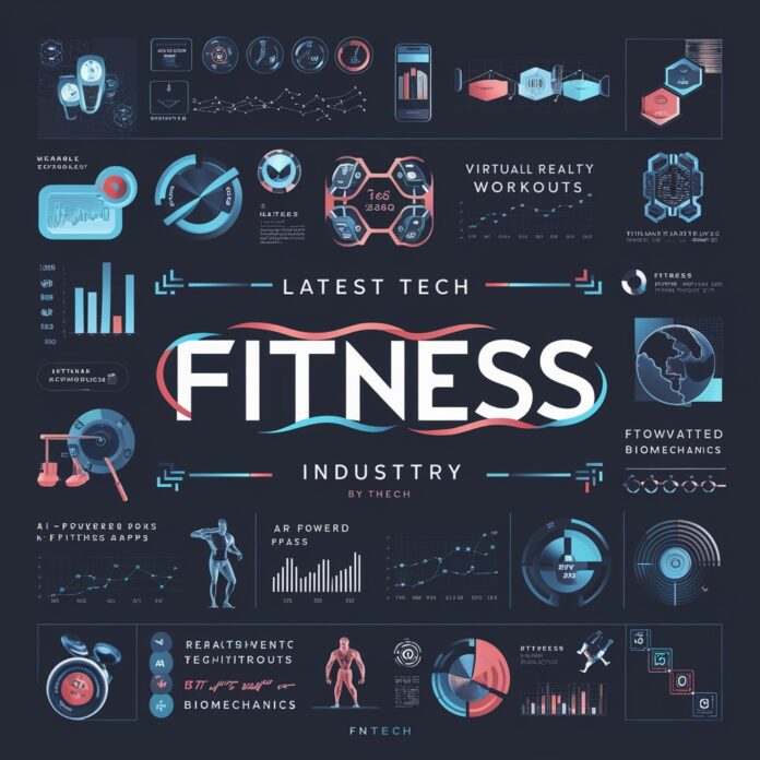 FNTKech Tech Updates by Fitness-Talk