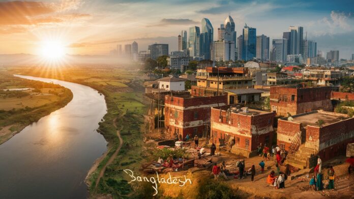 Bangladesh