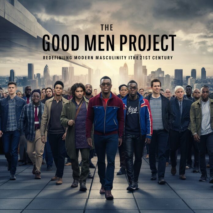 The Good Men Project