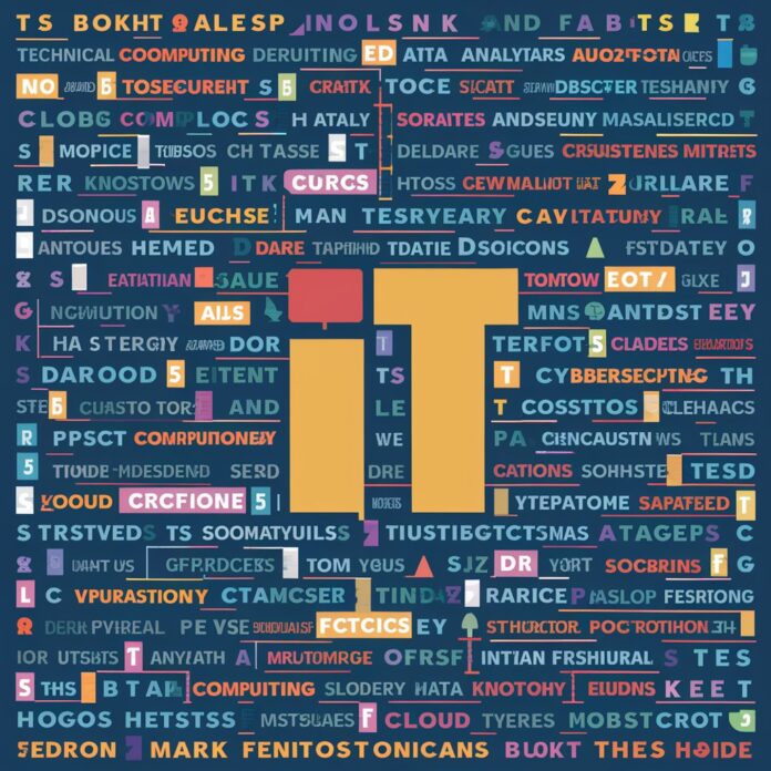 IT Terminology