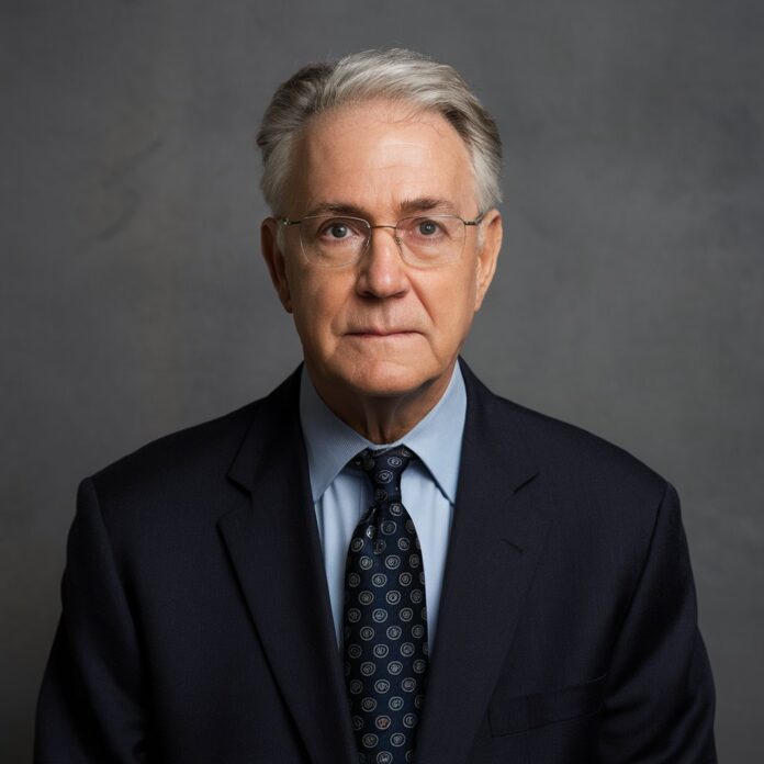 Charles Ezekiel Mozes