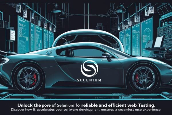 Why Selenium is Essential for Web Testing