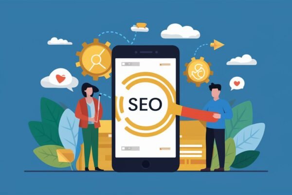 How Mobile Friendly Testing Helps SEO Performance