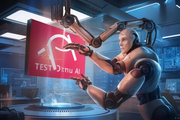 LambdaTest Is Gone – Say Hello to TestMu AI